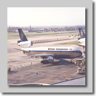 G-BHDJ